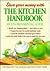 The Kitchen Handbook: An Environmental Guide