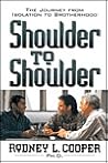 Shoulder to Shoulder: The Journey from Isolation to Brotherhood