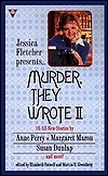 Murder, They Wrote II