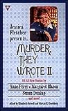 Murder, They Wrote II
