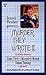 Murder, They Wrote II by Elizabeth Foxwell