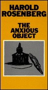 The Anxious Object: Art Today and its Audience (Paperback)