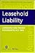 Leasehold Liability: Landlord and Tenant (Covenants) Act 1995