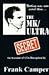 The Mk/Ultra Secret