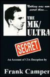 The Mk/Ultra Secret (Hardcover)