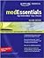 medEssentials by Michael Manley