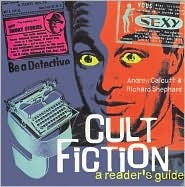Cult Fiction (Paperback)