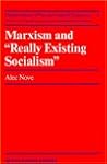 Marzism And .Really Existing S (Fundamentals of Pure and Applied Economics)
