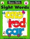 Sight Words