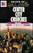 Center City Churches: The New Urban Frontier (Ministry for the Third Millennium Series)