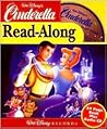 Disney's Cinderella (Disney Read Alongs- Singles)