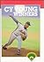 Cy Young Winners by Marty Nabham