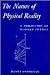The Nature of Physical Real...