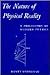The Nature of Physical Reality: A Philosophy of Modern Physics