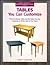 Tables You Can Customize (B...