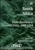 South Africa by William Frank Gutteridge