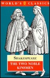 The Two Noble Kinsmen