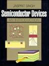 Semiconductor Devices: An Introduction Semiconductor Devices: An Introduction