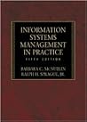 Information Systems Management in Practice Information Systems Management in Practice