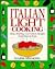 Italian Light Cooking