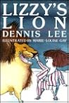Lizzy's Lion (Nature All Around Series)