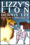 Lizzy's Lion (Nature All Around Series)