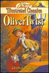 Oliver Twist (The Young Collector's Illustrated Classics)