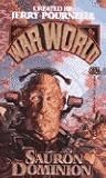 Sauron Dominion (War World, #3)