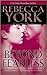 Beyond Fearless (Beyond, #2)