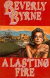 A Lasting Fire (Hardcover)