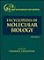 Encyclopedia of Molecular Biology, Volume 3