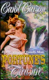 Fortune's Treasure (Paperback)