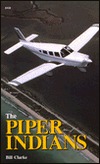 The Piper Indians (Paperback)