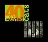 40 Most Wanted Cats 40 Most Wanted Cats