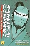 Samurai Commando: Mission 1549 - Volume 2 Samurai Commando: Mission 1549 - Volume 2