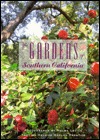 The Gardens of Southern California (Hardcover)