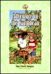 Adventure in the Caribbean (Ruby Slippers School, 1)