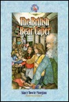 The British Bear Caper (Ruby Slippers School, 4)