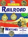 Ehrhardt and Meggers Railroad Watches: Identification and Price Guide