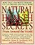 Natural Health Secrets from...
