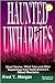 Haunted Uwharries by Fred T. Morgan