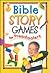 Bible Story Games for Preschoolers