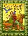 Gilly Martin the Fox