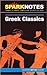 Greek Classics (SparkNotes ...