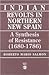 Indian Revolts in Northern New Spain
