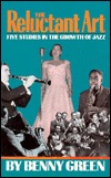 The Reluctant Art (Paperback)