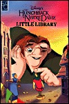 The Hunchback of Notre Dame Little Library [Boxed Set]