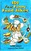 101 Fast Funny Food Jokes by Phil Hirsch