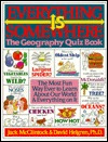 Everything Is Somewhere: The Geography Quiz Book (Paperback)
