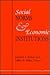 Social Norms and Economic Institutions by Kenneth J. Koford